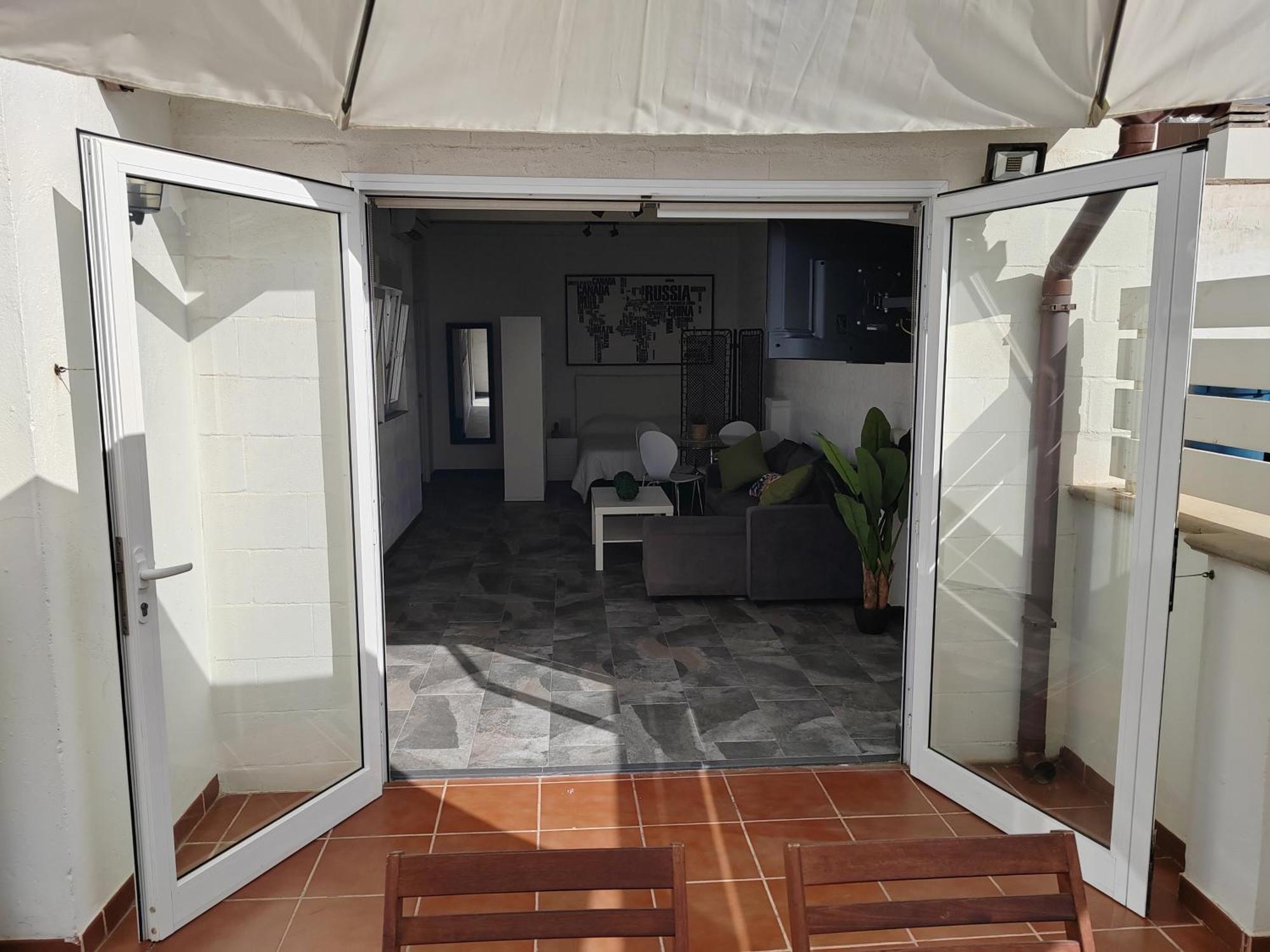 Apartamento Blue View House Las Palmas de Gran Canaria Exterior foto