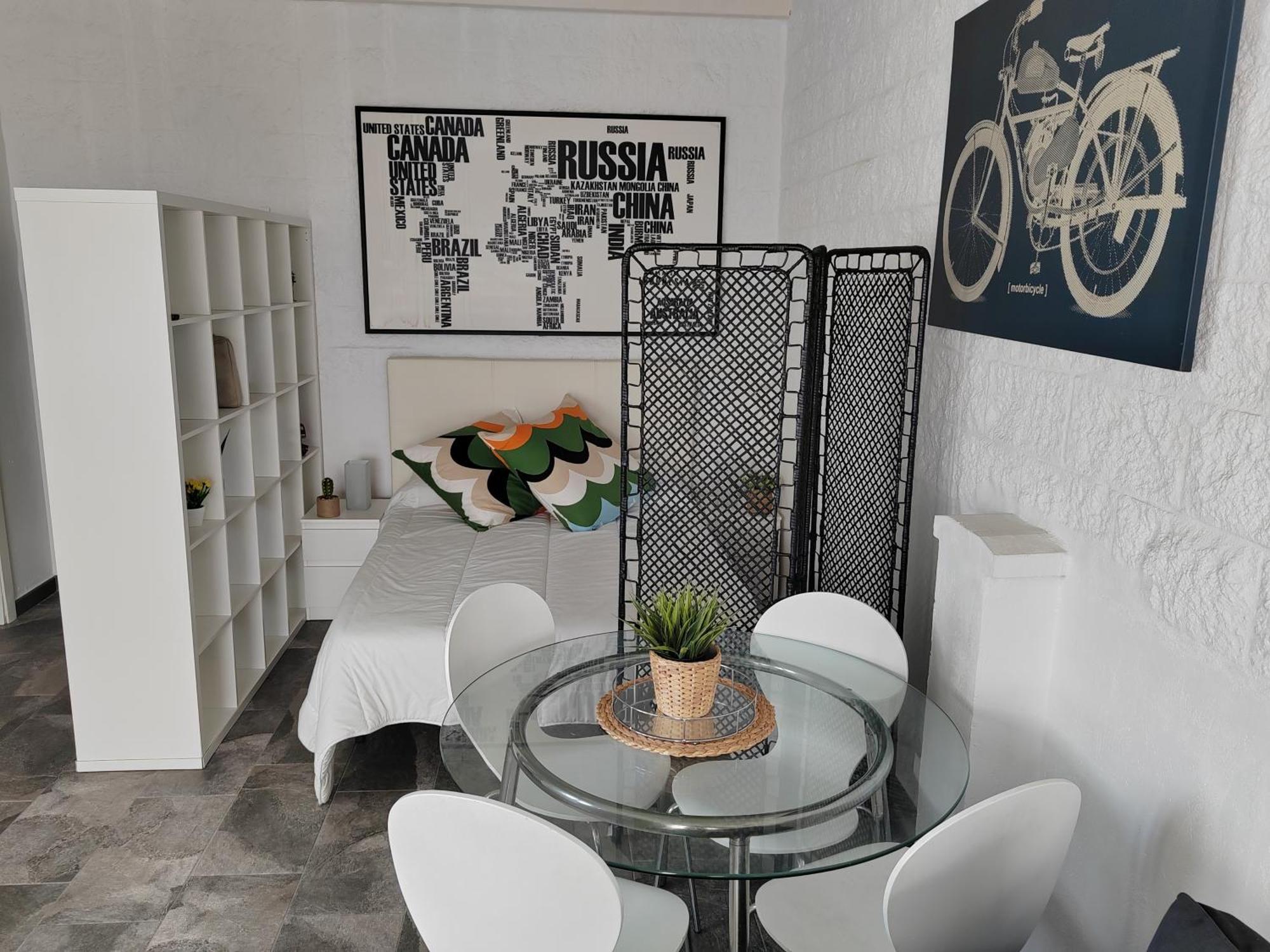 Apartamento Blue View House Las Palmas de Gran Canaria Exterior foto