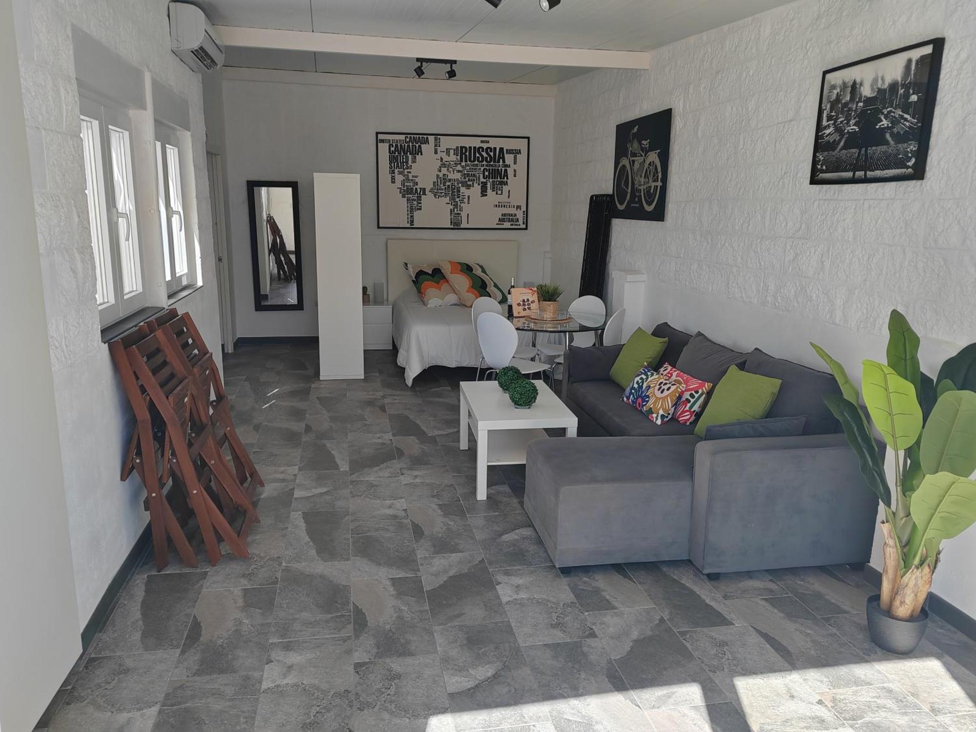 Apartamento Blue View House Las Palmas de Gran Canaria Exterior foto